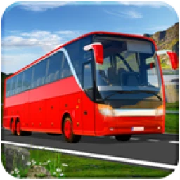 Значок Offroad Bus Driving Adventure
