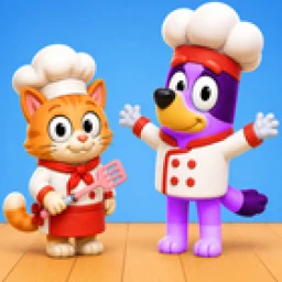 Buddy: Let's Play 图标