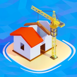 Ícone de Idle Island Inc